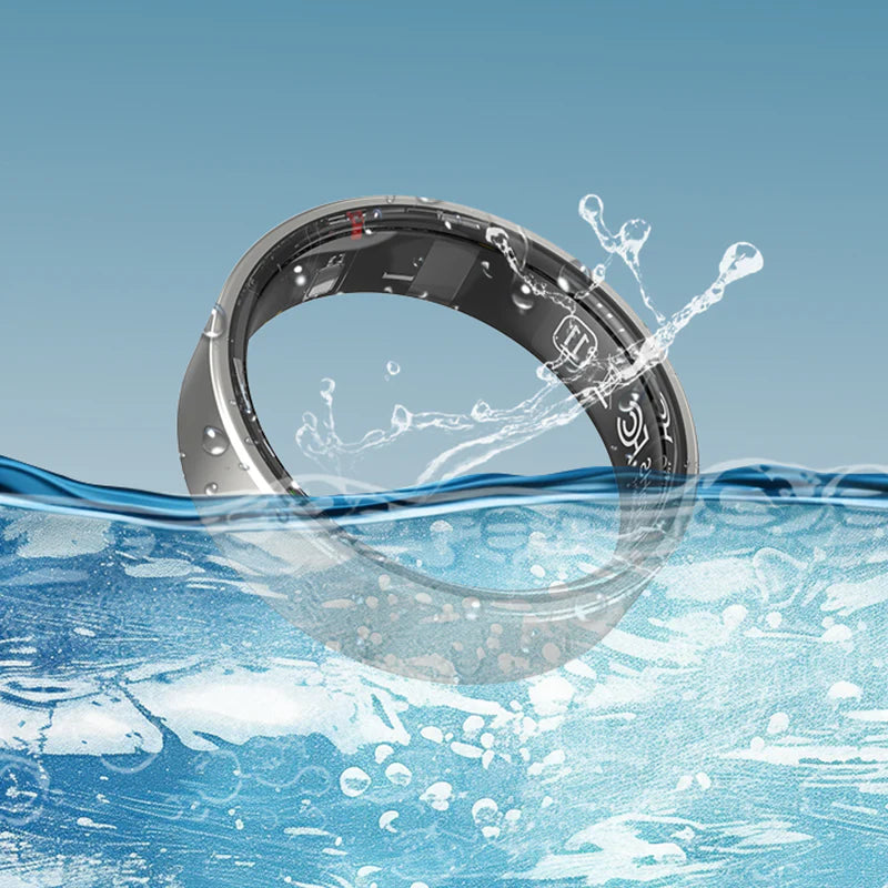 How to Choose the Right Smart Ring for You