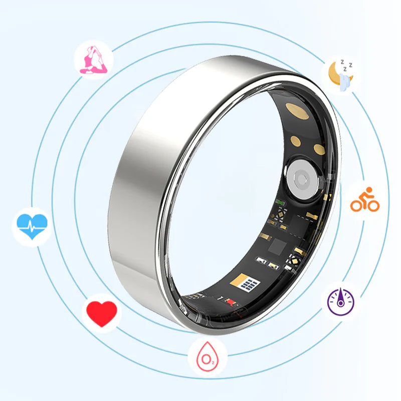 For Women Who Want to Know Themselves Better — A Gentle Tool for Everyday Awareness