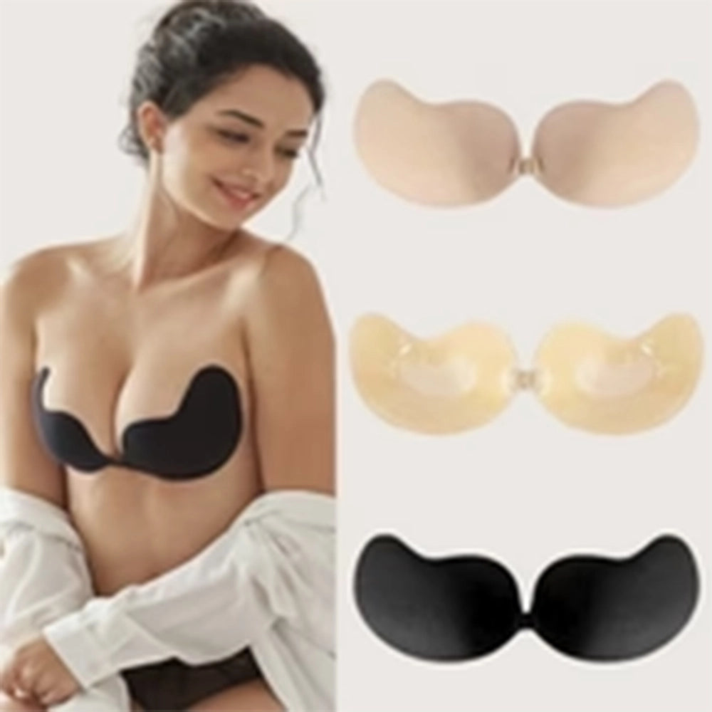 Self Adhesive Push Up Bra