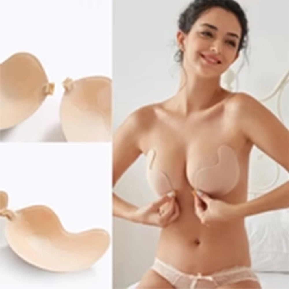 Self Adhesive Push Up Bra