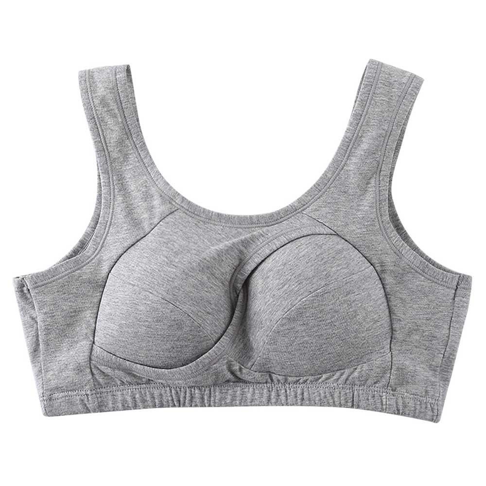 Feapin Breathable Sports Bra