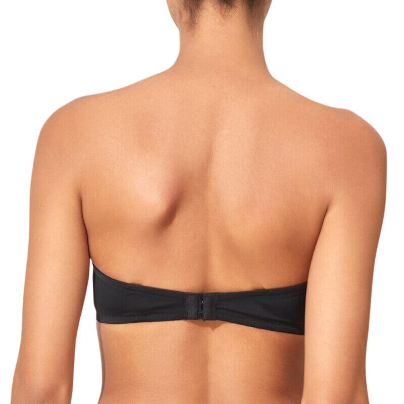 Convertible Non-Slip Strapless Bra