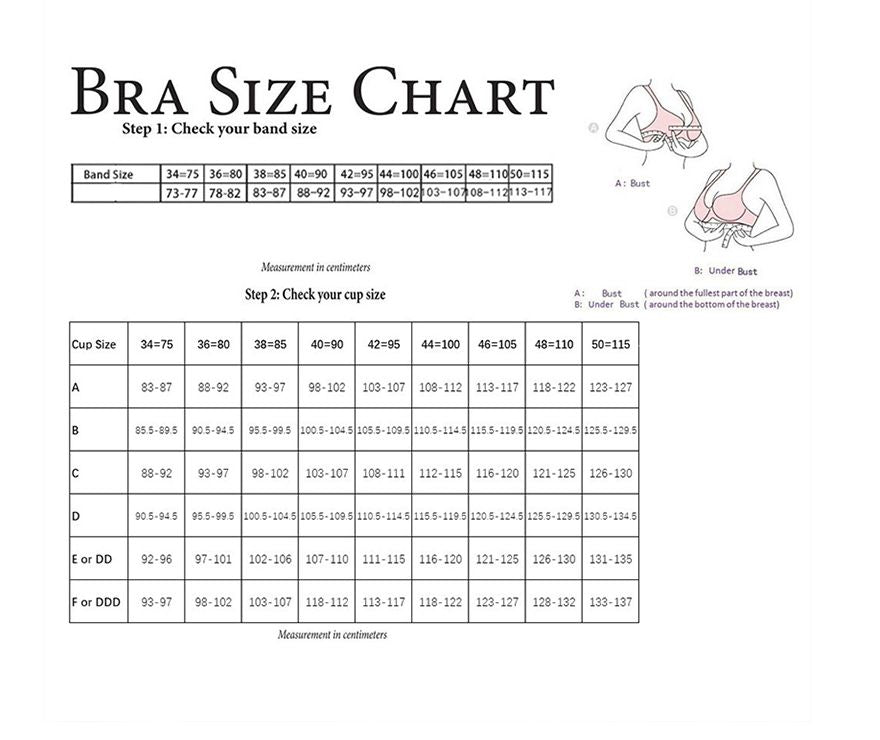 Full Coverage Seamless Comfy Plus Size Bra