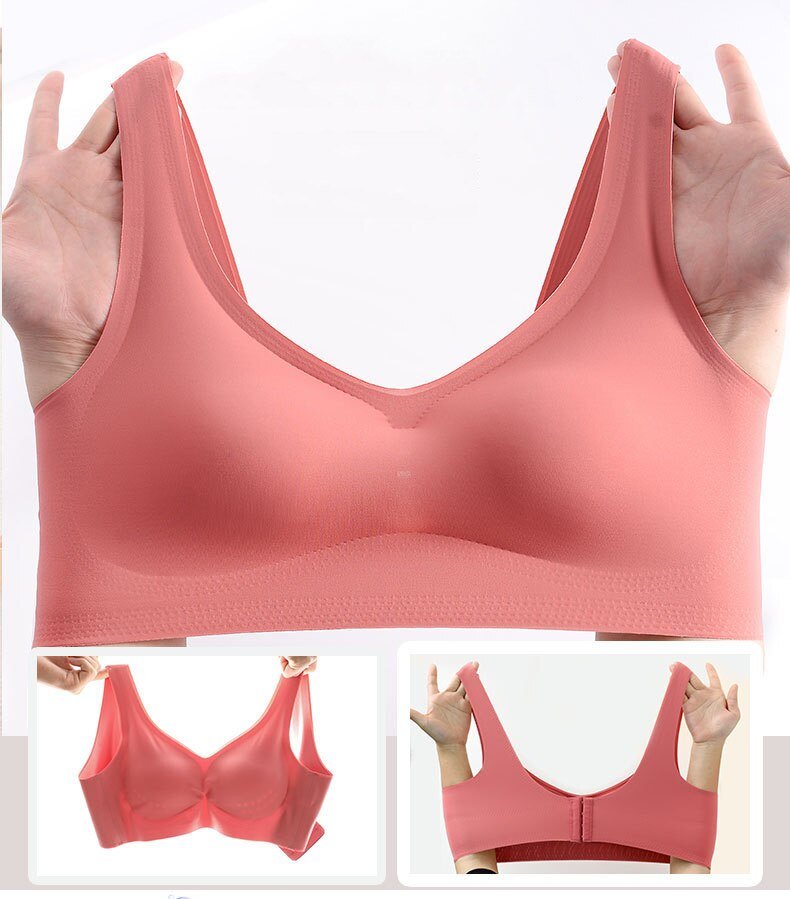 One Piece Sports Bra