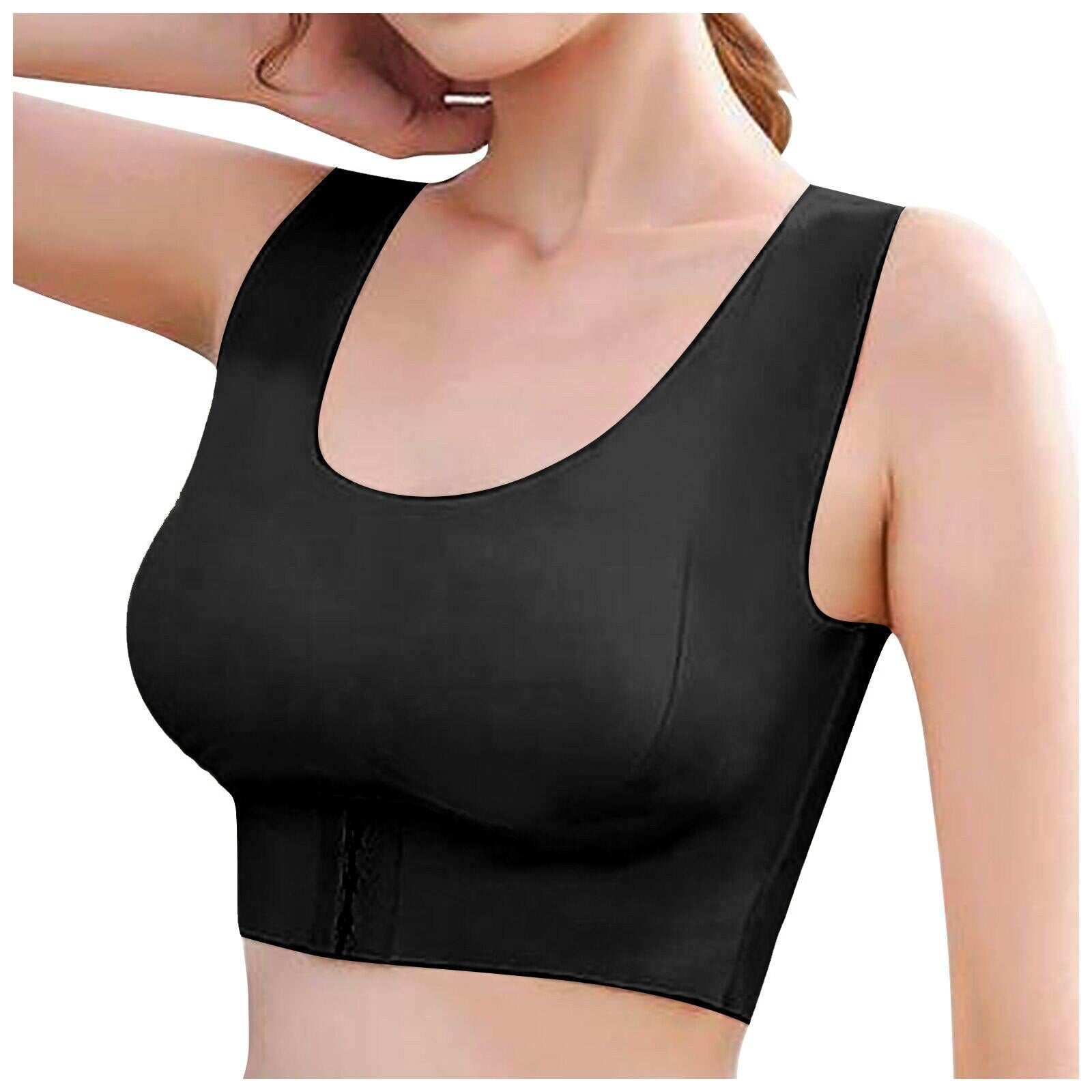 Ultra Padding 5D Support Push Up Bra