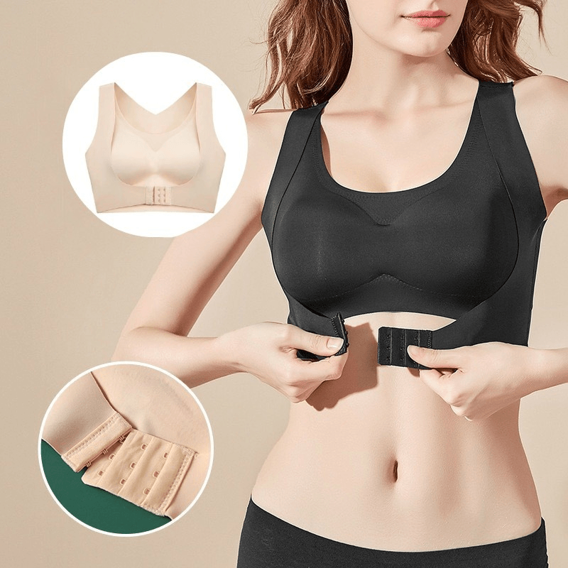 Ultra Padding 5D Support Push Up Bra