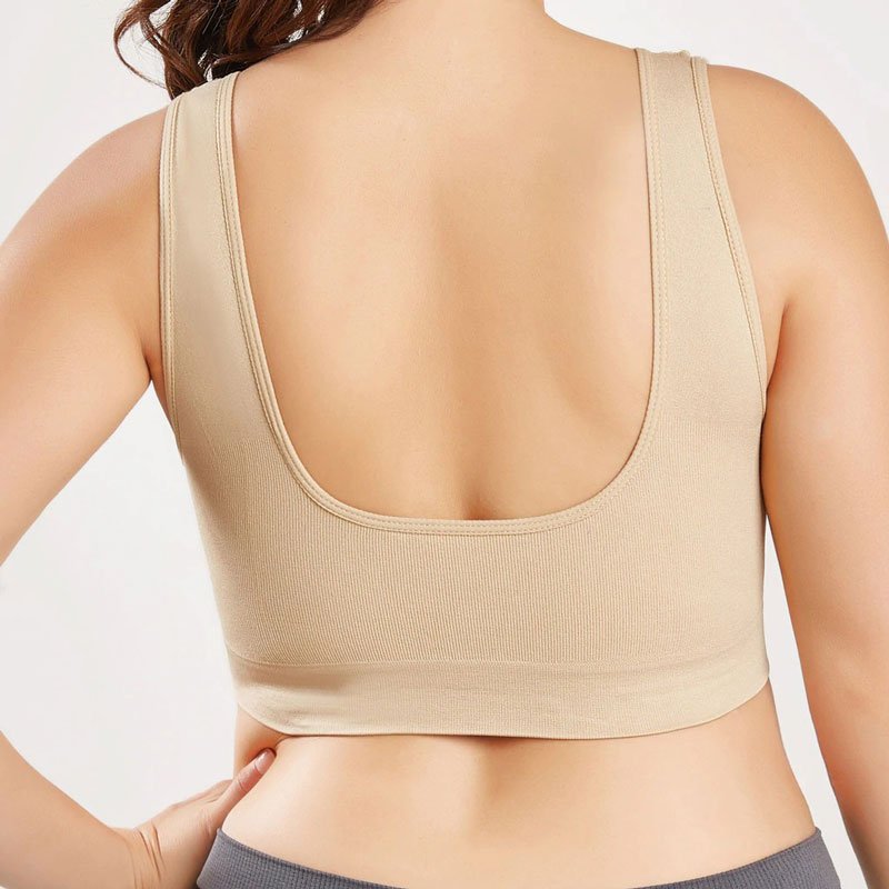 Ultra Thin Everyday Sports Bra