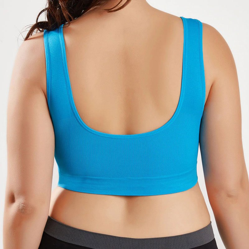 Ultra Thin Everyday Sports Bra