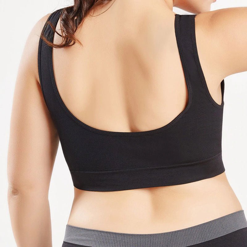 Ultra Thin Everyday Sports Bra