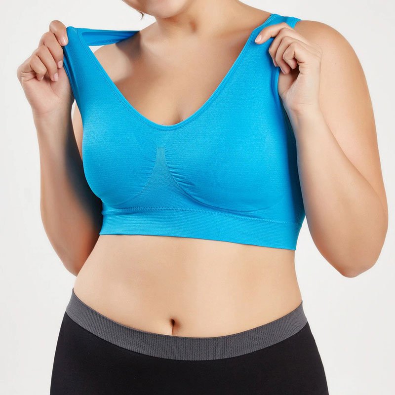 Ultra Thin Everyday Sports Bra