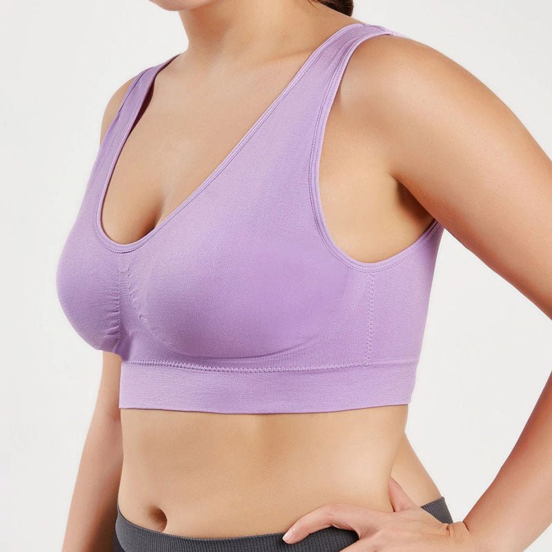 Ultra Thin Everyday Sports Bra