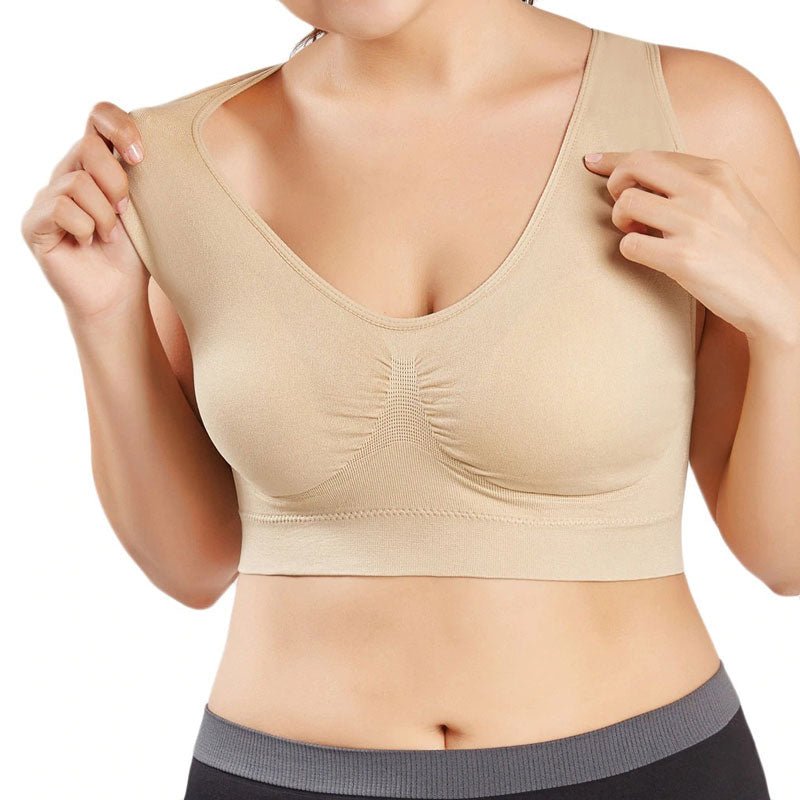 Ultra Thin Everyday Sports Bra